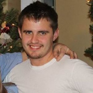 Meet your Posher, Joshua